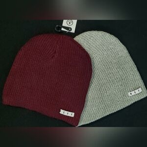 ♦️Set of Neff Knit Beanies♦️